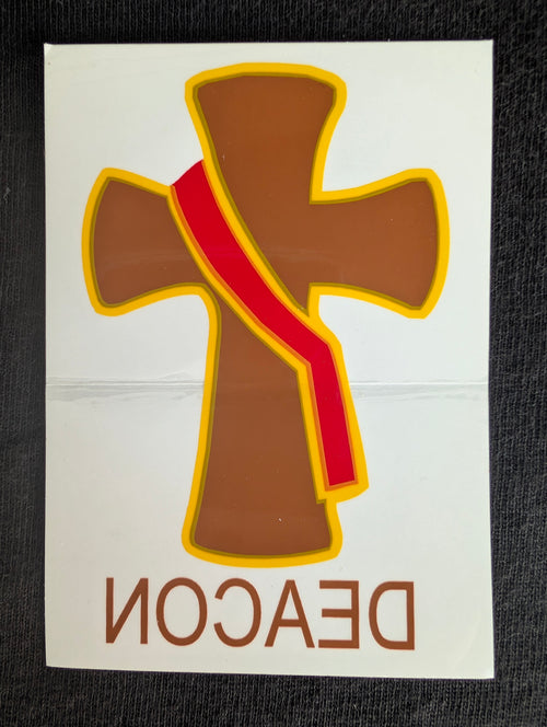 Deacon Decal for Windows