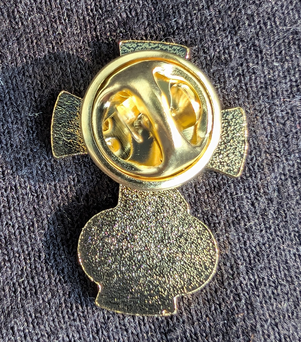 Deacon Wives Clutch